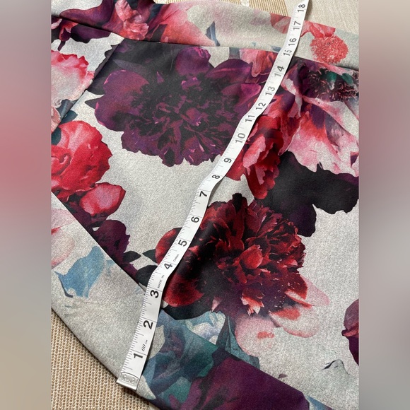 NWT Calvin Klein Sheath Dress Sz 4 - Picture 13 of 14